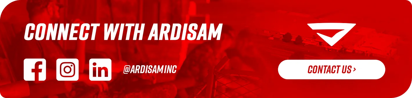 Connect with Ardisam